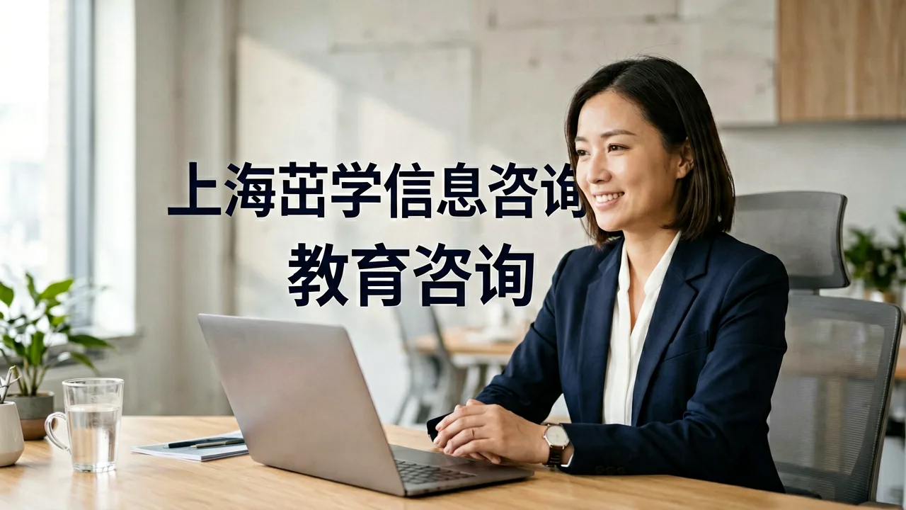 上海茁学信息咨询